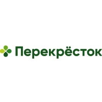 Перекресток