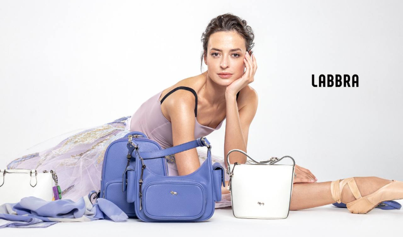 Промокод на скидку 10% в LABBRA!