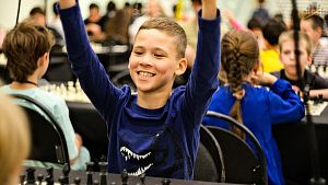 21-22.06.2025 Шахматный турнир