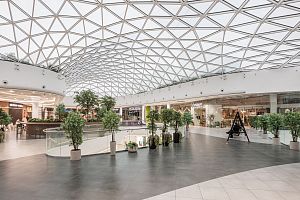 Фудкорт ТРЦ Хорошо!